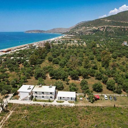 Villa Noel 보르쉬 외부 사진