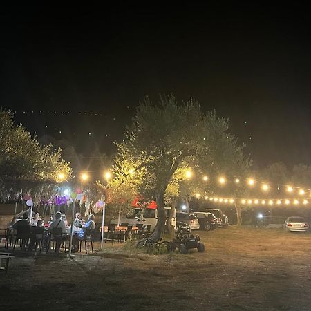 Villa Noel 보르쉬 외부 사진