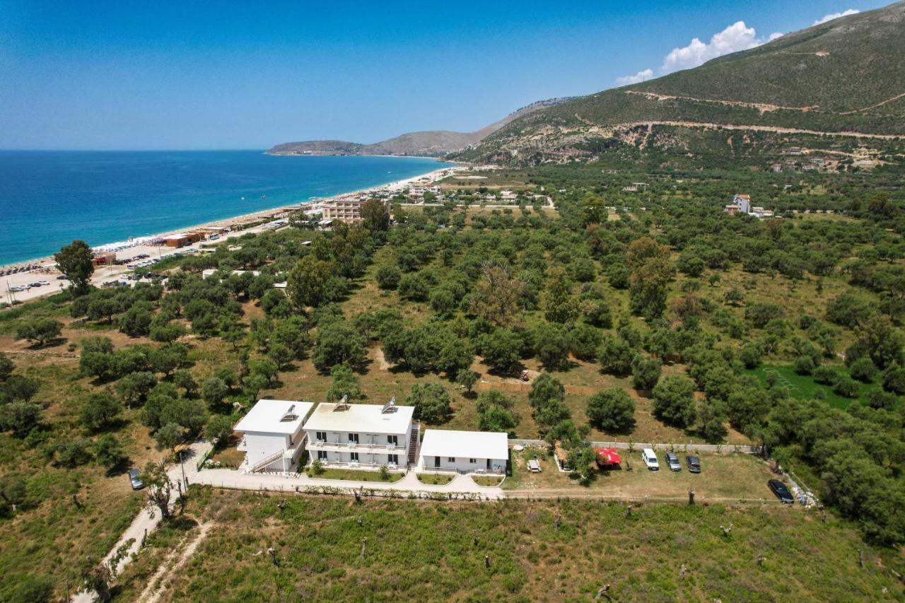 Villa Noel 보르쉬 외부 사진