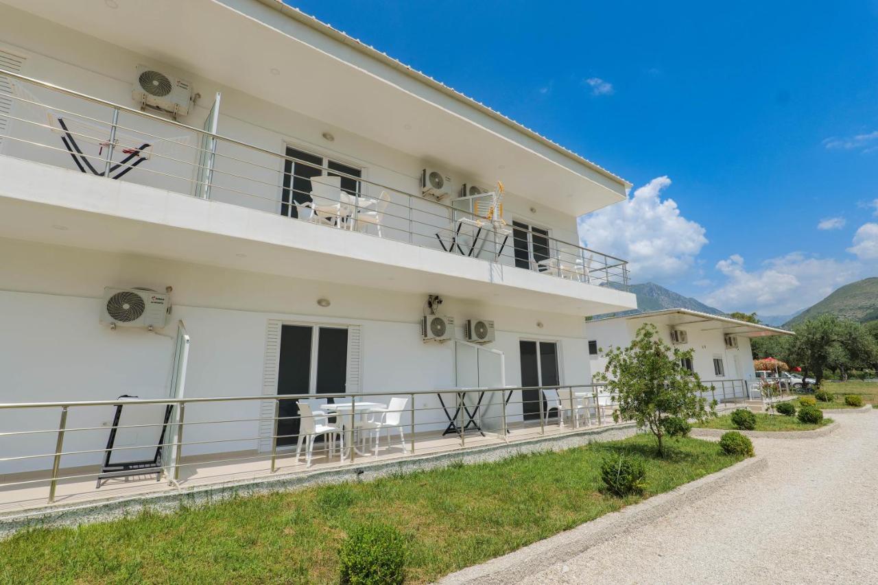 Villa Noel 보르쉬 외부 사진