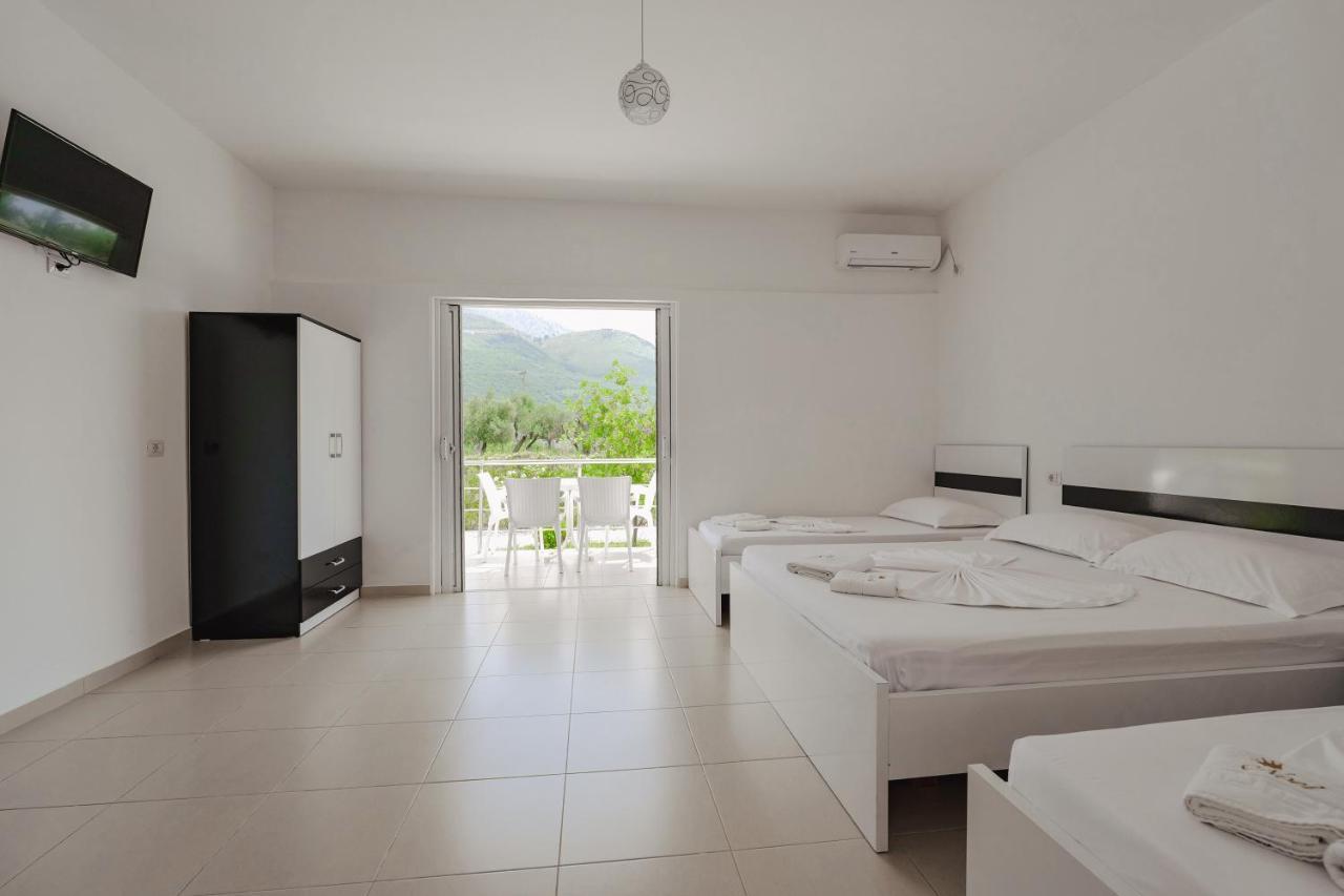 Villa Noel 보르쉬 외부 사진