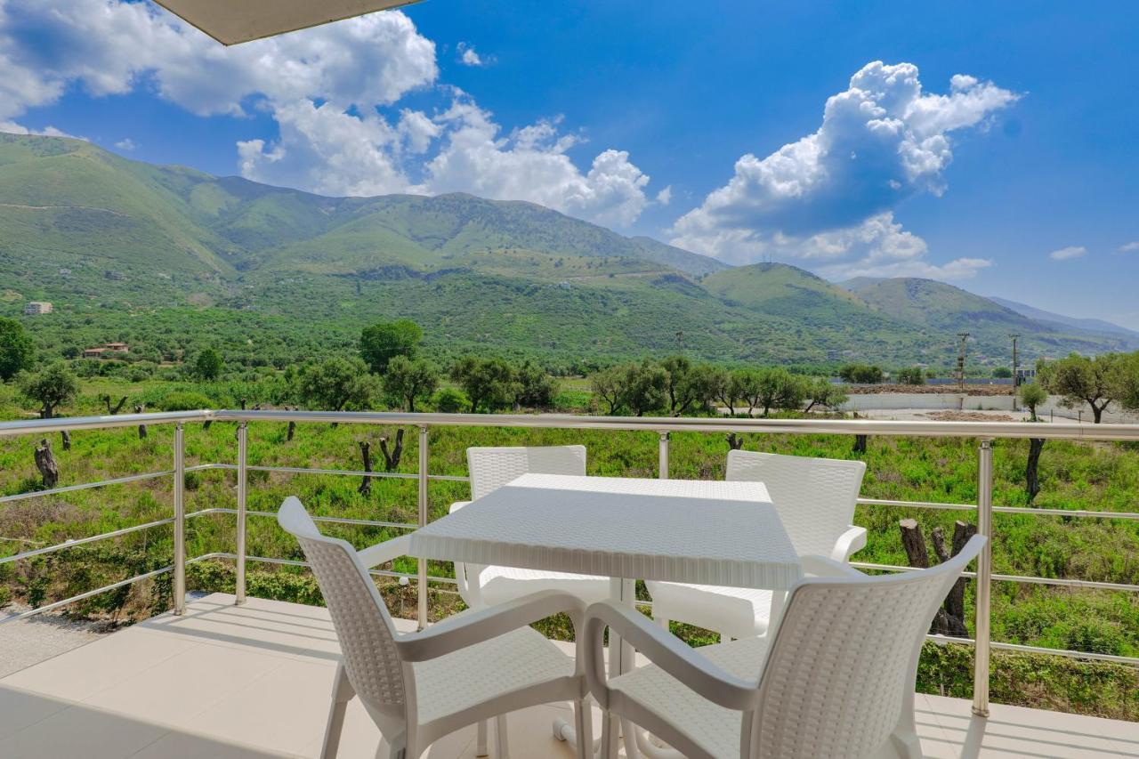 Villa Noel 보르쉬 외부 사진