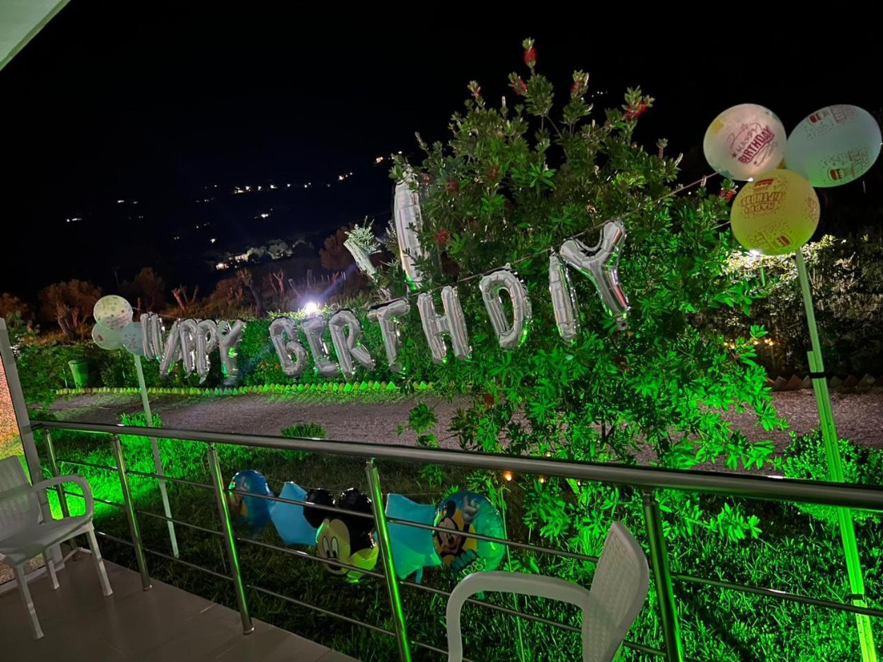Villa Noel 보르쉬 외부 사진