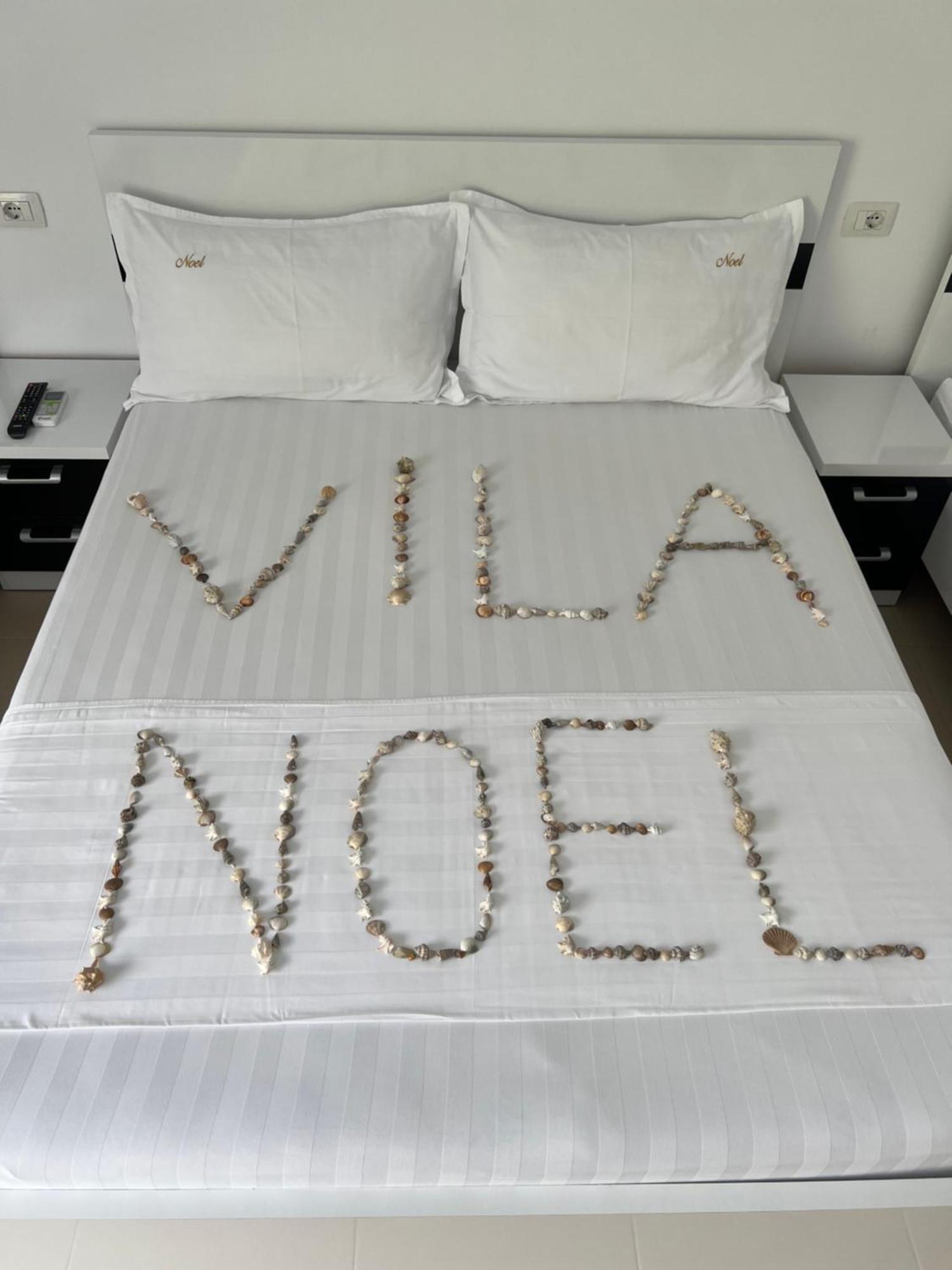 Villa Noel 보르쉬 외부 사진