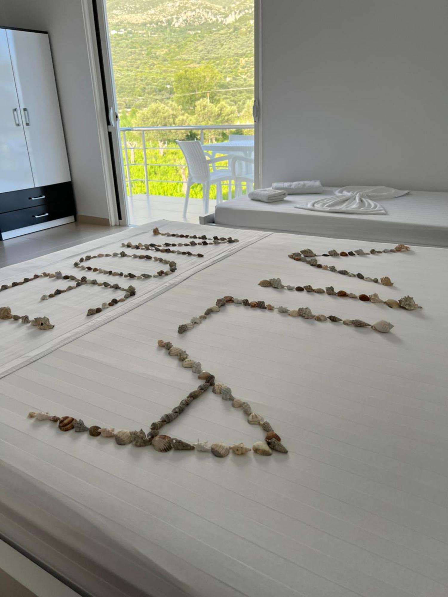 Villa Noel 보르쉬 외부 사진