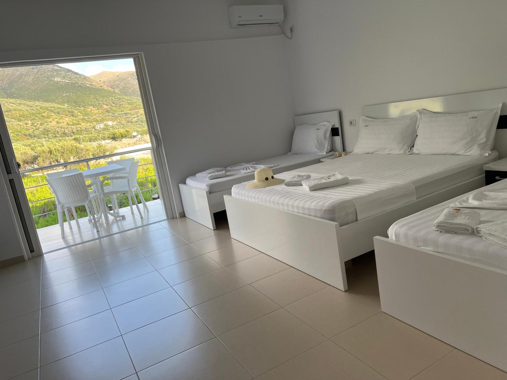 Villa Noel 보르쉬 외부 사진