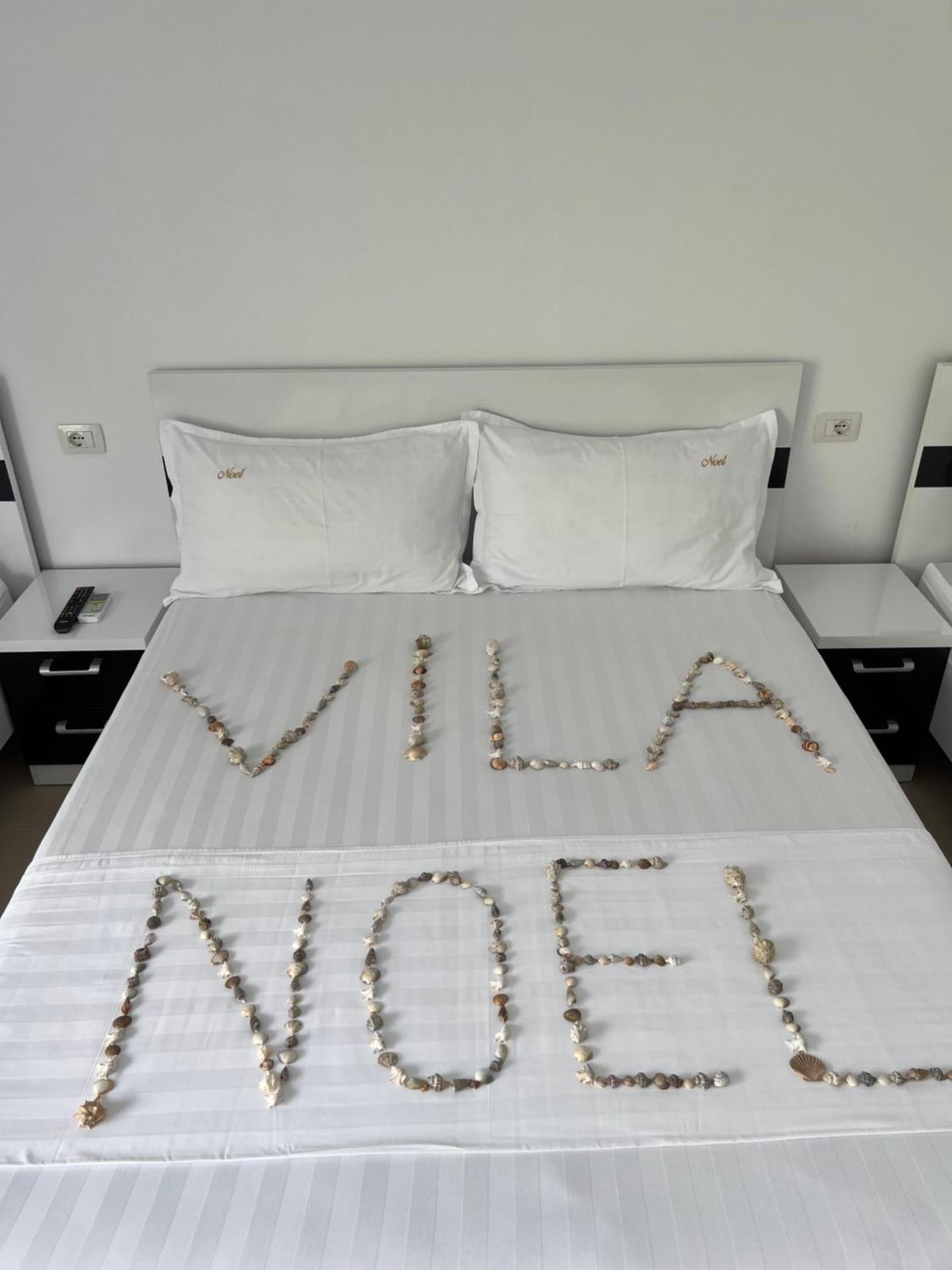 Villa Noel 보르쉬 외부 사진