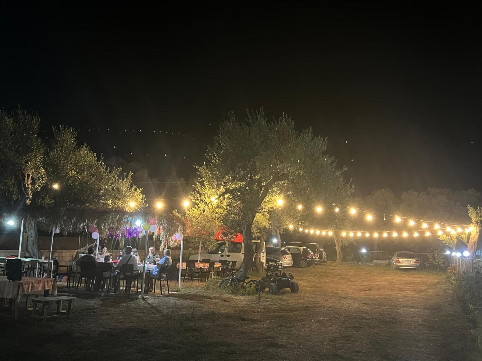 Villa Noel 보르쉬 외부 사진