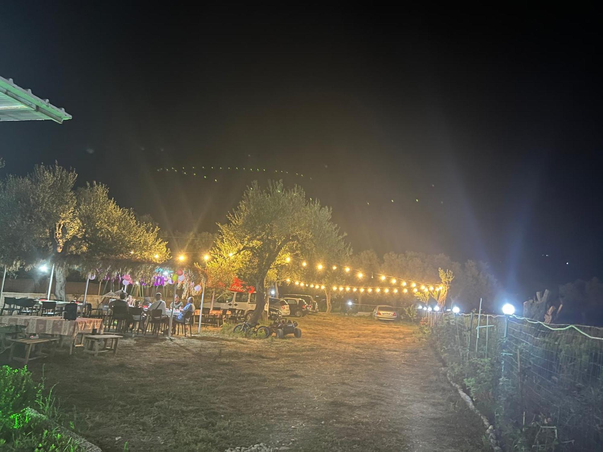 Villa Noel 보르쉬 외부 사진