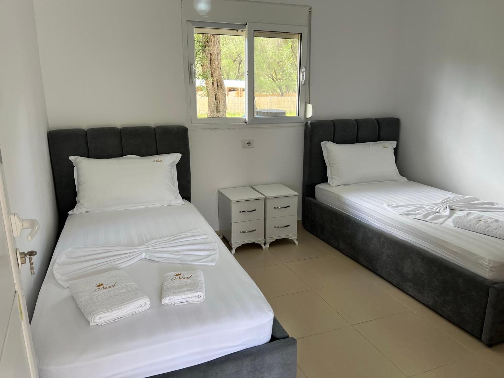 Villa Noel 보르쉬 외부 사진